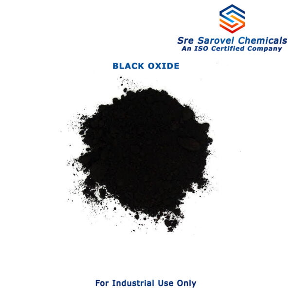 Iron Oxide Black