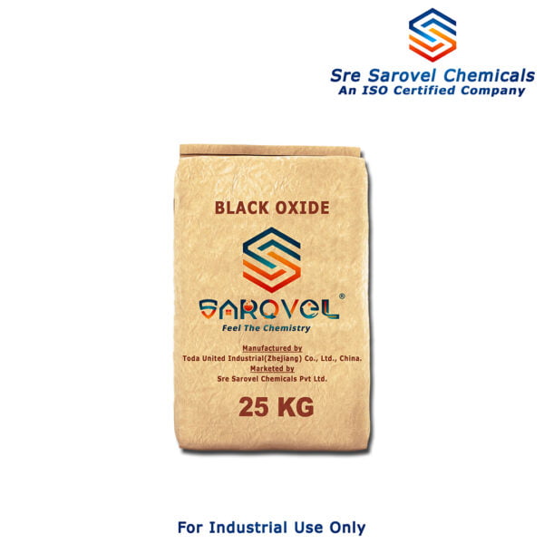 Iron Oxide Black