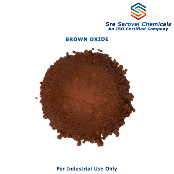 Iron Oxide Brown