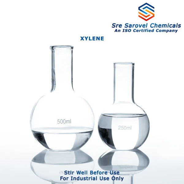 Mix Xylene Solvent