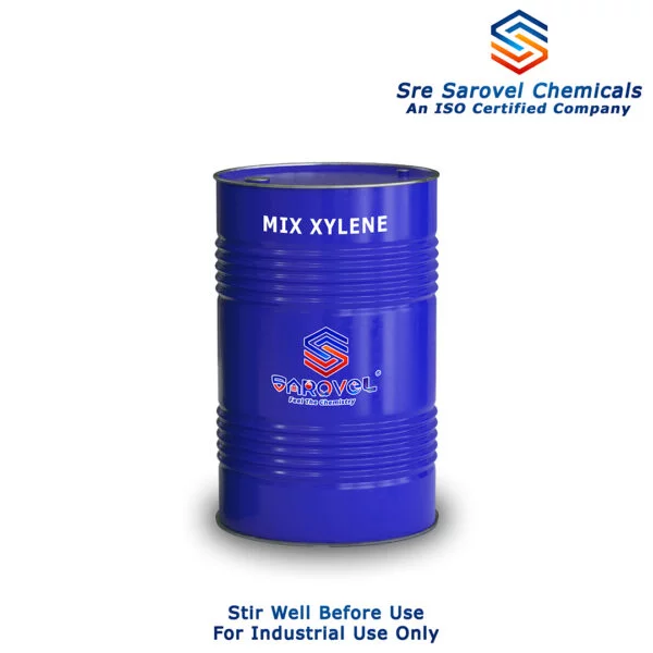 Mix Xylene Solvent