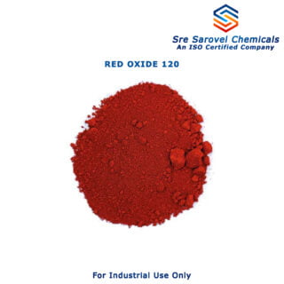 Iron Oxide Red 120