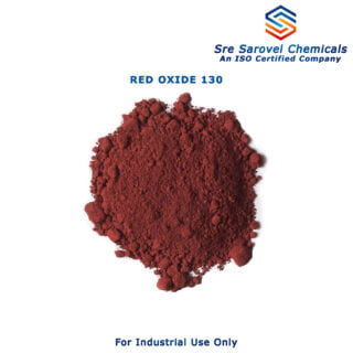 Iron Oxide Red 130