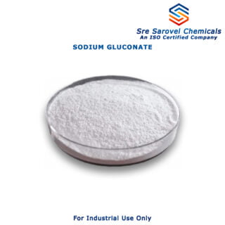 Sodium Gluconate