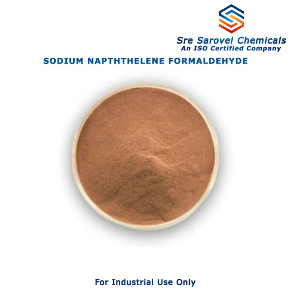 Sodium Naphthalene Formaldehyde