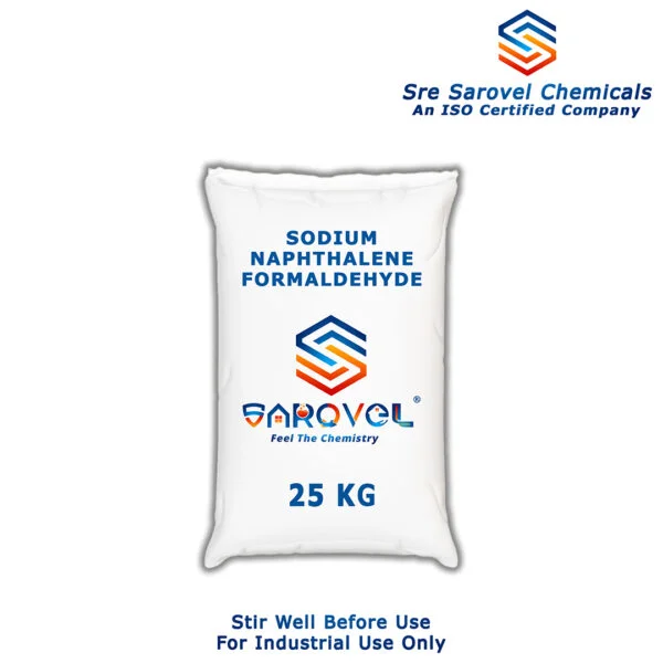 Sodium Naphthalene Formaldehyde