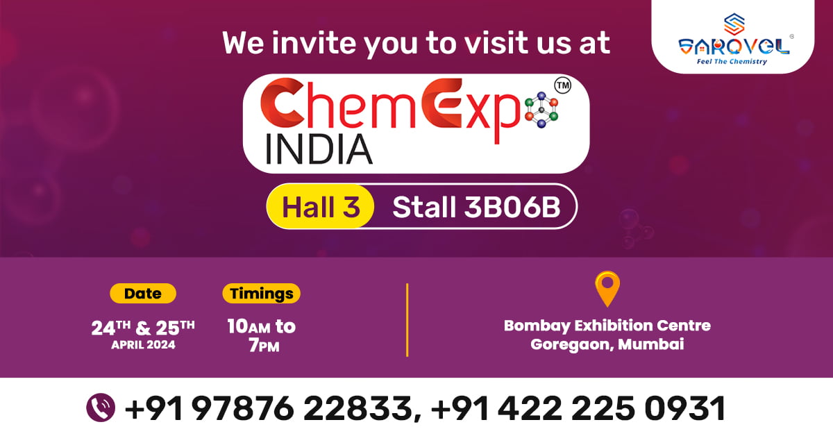 Chem Expo 2024